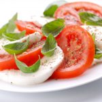 Insalata Caprese
